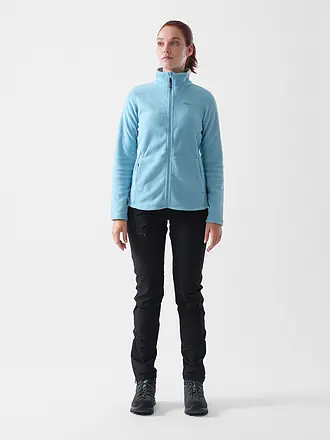 MERU | Damen Fleecejacke Smethwick | 